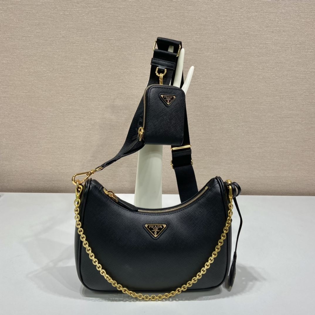 Pra*a satchel bags
